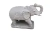 Product image 2 of the product “Indian elephant length approx.100cm, head facing right and right foot forward ”